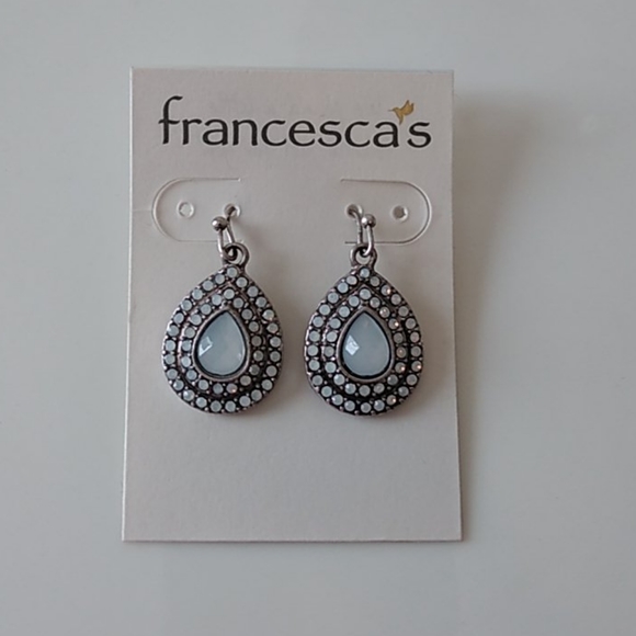 Francesca's Collections Jewelry - 🌹 6/$25 Francesca's Earrings